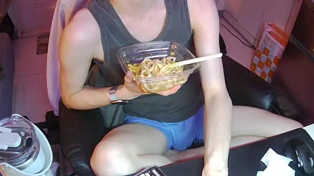 Ray175oo online show from June 2, 5:46 pm