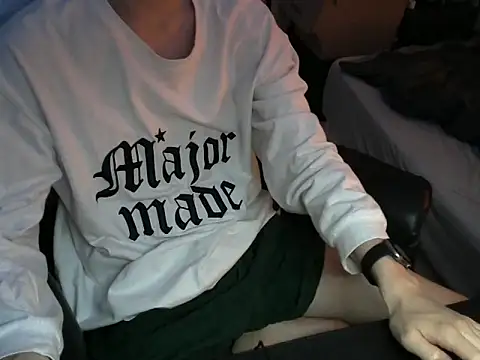 Snapshot of Ray175oo chatting on February 27, 4:40 pm Ray175oo online show from February 27, 4:40 pm