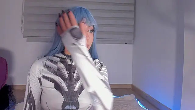 cyberzoe online show from February 28, 1:37 am