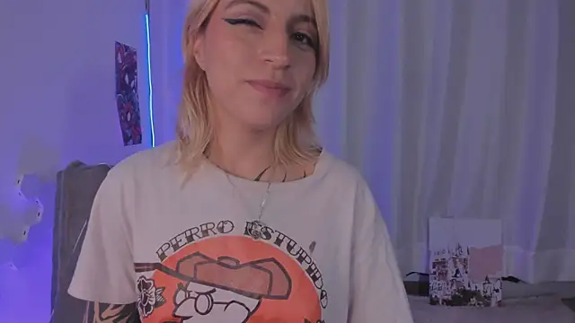 cyberzoe online show from April 15, 1:22 am