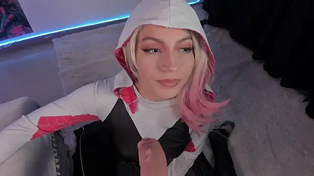 cyberzoe online show from October 16, 12:57 pm