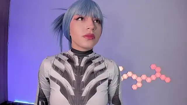 cyberzoe online show from October 3, 2:07 pm