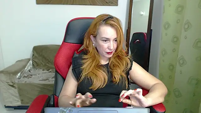 anitazarova online show from January 3, 6:03 pm