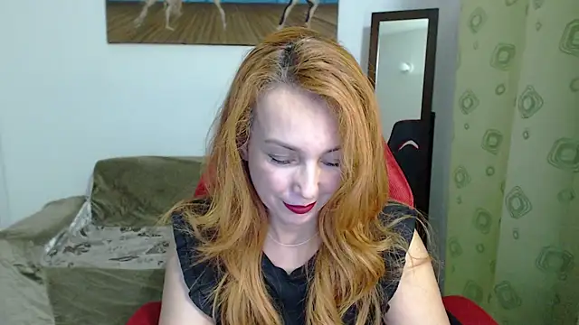 anitazarova online show from January 3, 9:05 pm