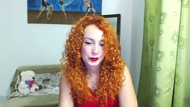 anitazarova online show from December 1, 5:51 pm