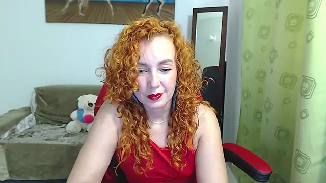 anitazarova online show from January 13, 5:33 pm