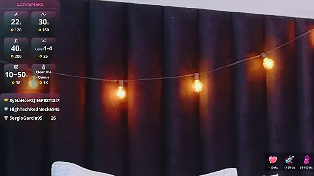 Snapshot of hotlatinateacher chatting on October 19, 7:27 pm hotlatinateacher online show from October 19, 7:27 pm