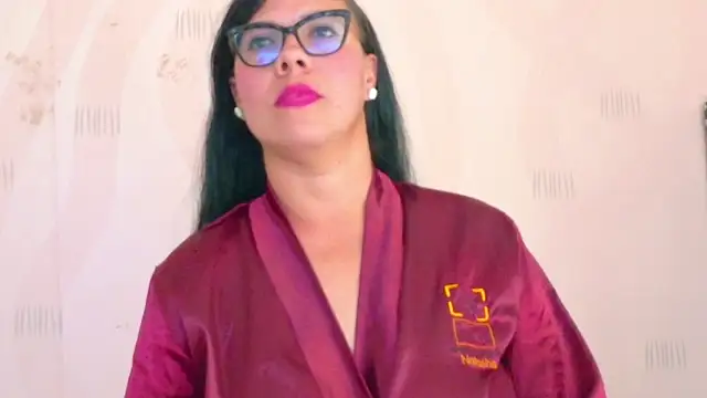 Snapshot of hotlatinateacher chatting on September 15, 7:58 pm hotlatinateacher online show from September 15, 7:58 pm