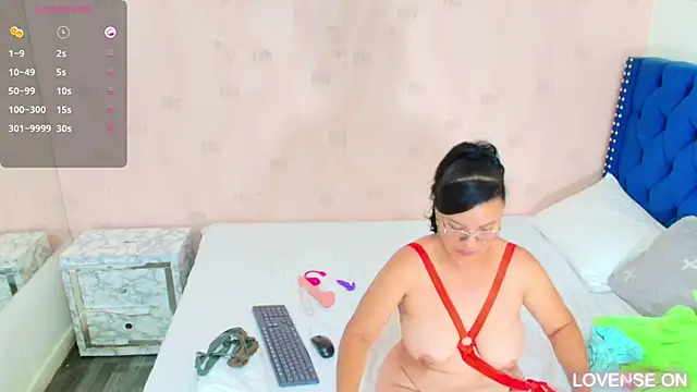 Snapshot of hotlatinateacher chatting on March 16, 7:27 pm hotlatinateacher online show from March 16, 7:27 pm