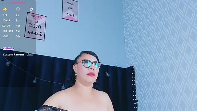 Snapshot of hotlatinateacher chatting on September 22, 6:58 pm hotlatinateacher online show from September 22, 6:58 pm