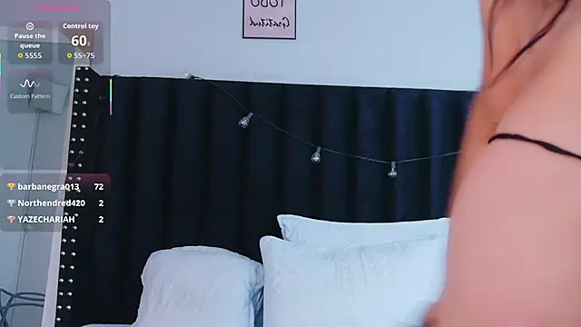 Snapshot of hotlatinateacher chatting on November 16, 6:56 pm hotlatinateacher online show from November 16, 6:56 pm