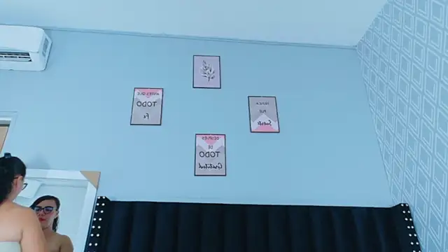 hotlatinateacher online show from April 15, 6:56 pm