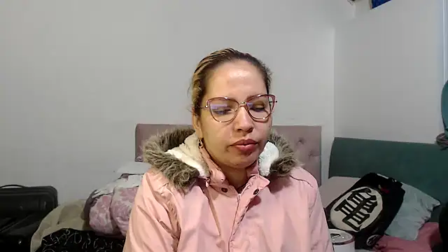 NATHYHOTT online show from March 18, 11:16 pm