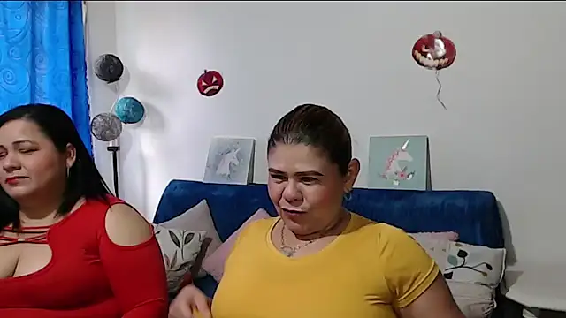 NATHYHOTT online show from October 16, 12:02 pm