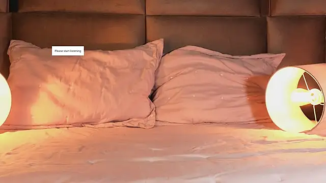 angelinepossy online show from January 8, 9:32 pm