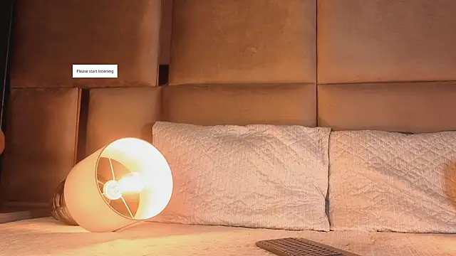 angelinepossy online show from January 13, 9:08 pm