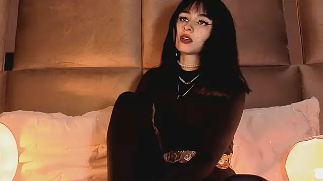 angelinepossy online show from November 15, 9:19 pm