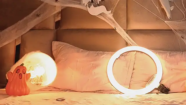 angelinepossy online show from October 25, 9:26 pm