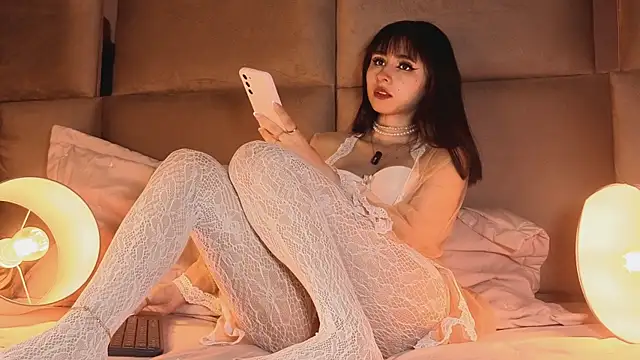 angelinepossy online show from November 25, 9:48 pm