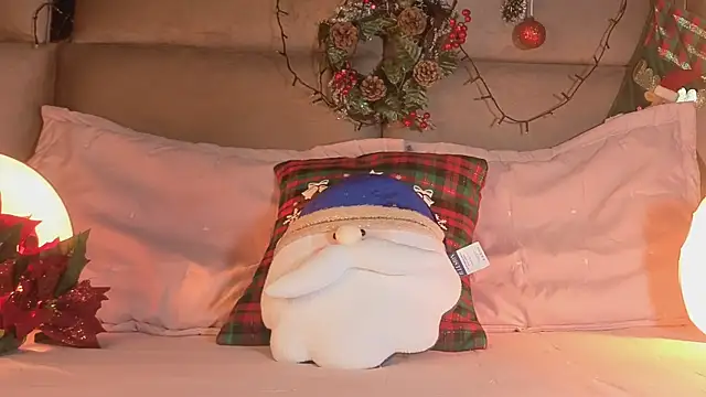 angelinepossy online show from December 15, 8:58 pm