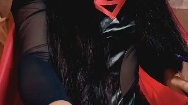 angelinepossy online show from October 27, 10:00 pm