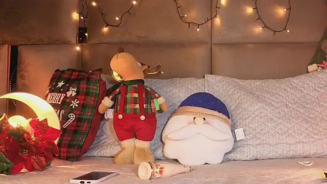 angelinepossy online show from December 21, 9:48 pm