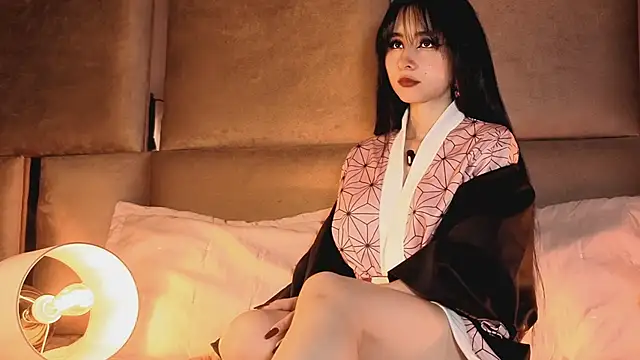 angelinepossy online show from November 5, 9:29 pm