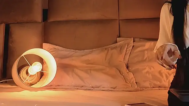 angelinepossy online show from November 10, 9:31 pm