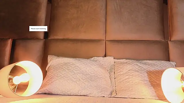 angelinepossy online show from January 11, 9:11 pm