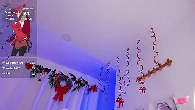 Lia Petite1 online show from January 26, 3:38 am