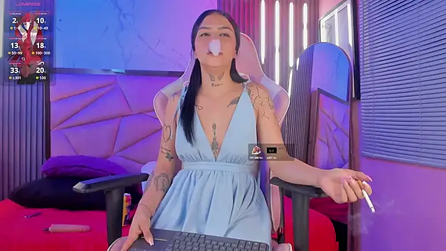 channel guss online show from November 9, 10:58 pm