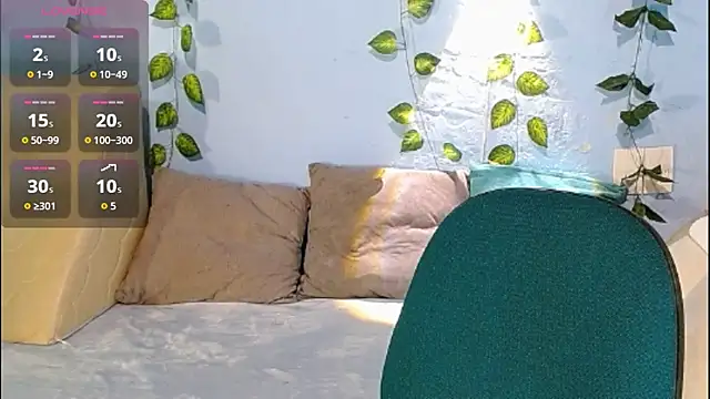 venus swet  online show from June 21, 1:11 am