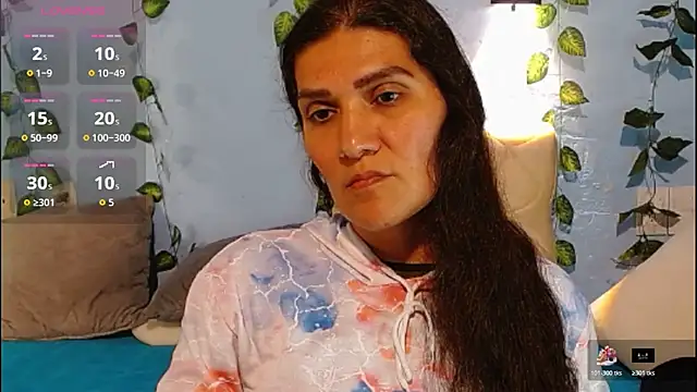 venus swet  online show from January 12, 11:42 pm