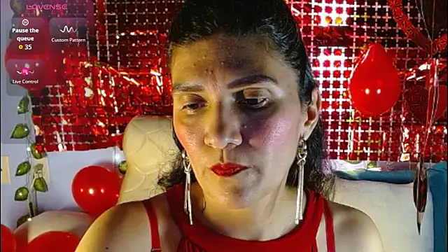 venus swet  online show from February 15, 2:12 am