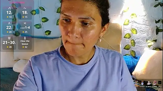 venus swet  online show from November 2, 1:54 am