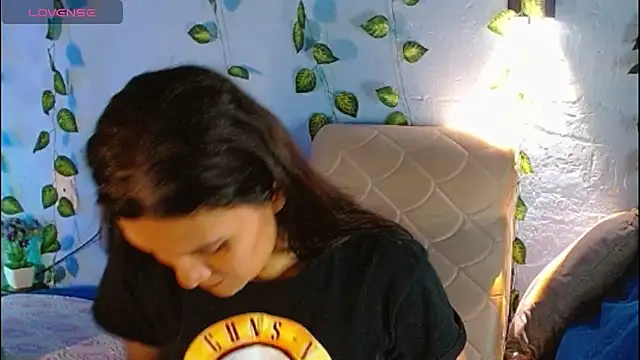 venus swet  online show from November 4, 1:09 am