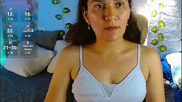 venus swet  online show from October 27, 12:22 am