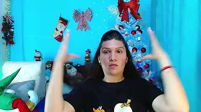 venus swet  online show from December 8, 2:46 am