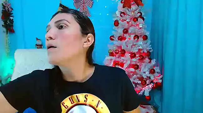 venus swet  online show from January 6, 1:20 am
