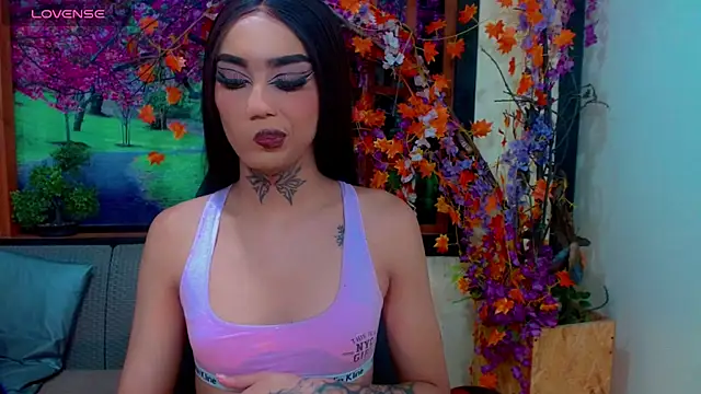 Angel21    online show from October 8, 12:39 pm
