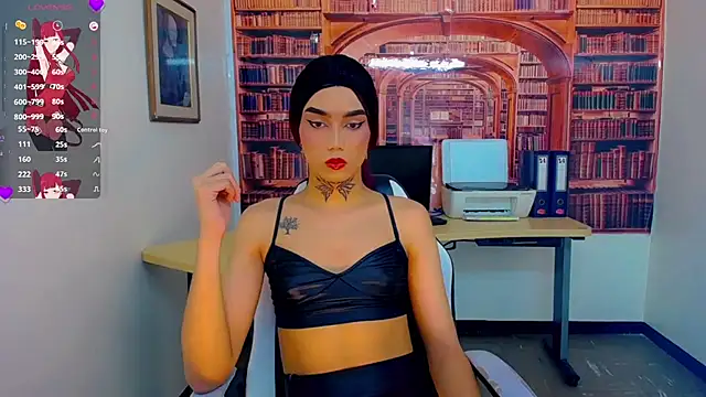 Angel21    online show from March 21, 7:24 pm