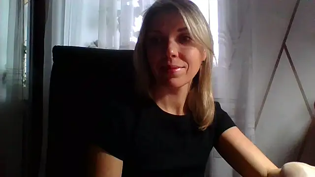 VelvetLove287 online show from January 8, 8:20 am