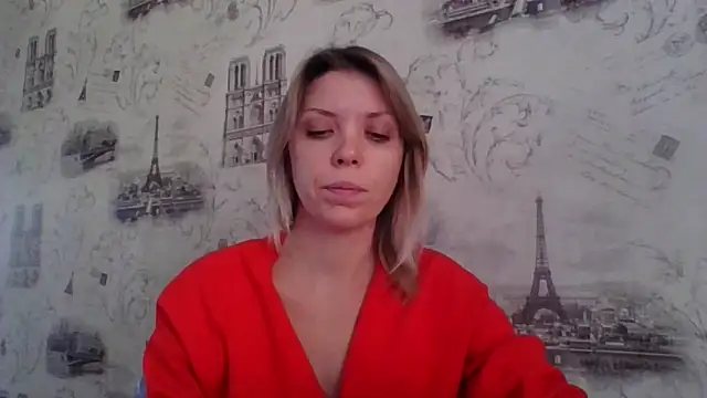 Snapshot of VelvetLove287 chatting on February 13, 9:30 am VelvetLove287 online show from February 13, 9:30 am