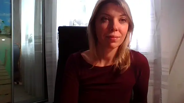 VelvetLove287 online show from February 8, 10:02 am