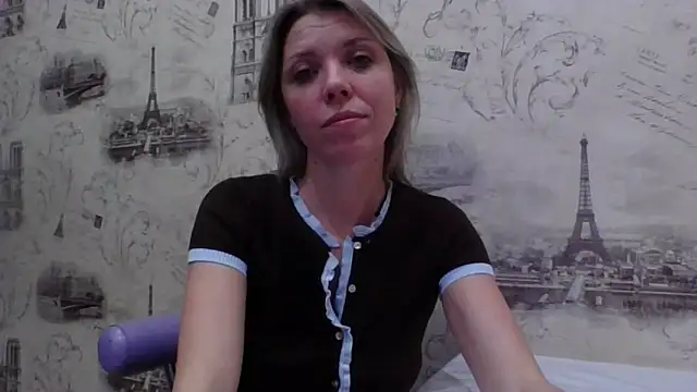 VelvetLove287 online show from February 10, 8:30 pm