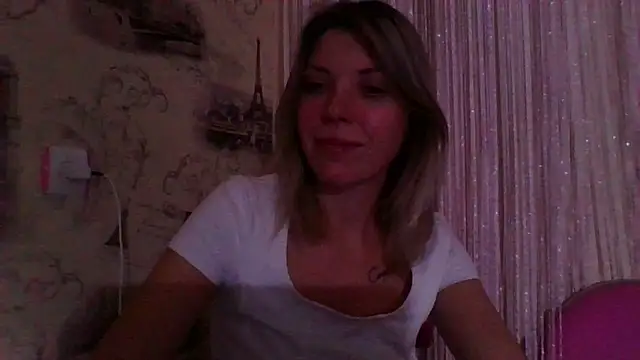 Snapshot of VelvetLove287 chatting on March 16, 7:38 pm VelvetLove287 online show from March 16, 7:38 pm