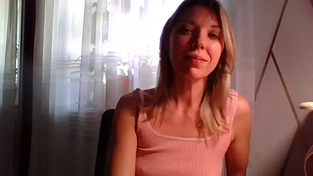 VelvetLove287 online show from March 11, 6:18 am