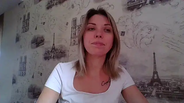 Snapshot of VelvetLove287 chatting on March 1, 2:55 pm VelvetLove287 online show from March 1, 2:55 pm