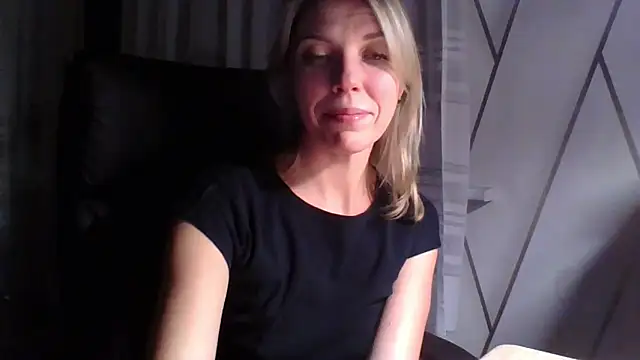 VelvetLove287 online show from January 12, 4:25 pm