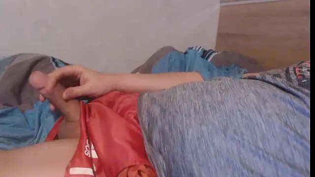 Shortboy84 online show from February 11, 5:51 am